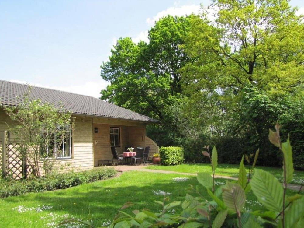 Ferienhof Struve - Österlied in Wennbüttel, Albersdorf und Umgebung