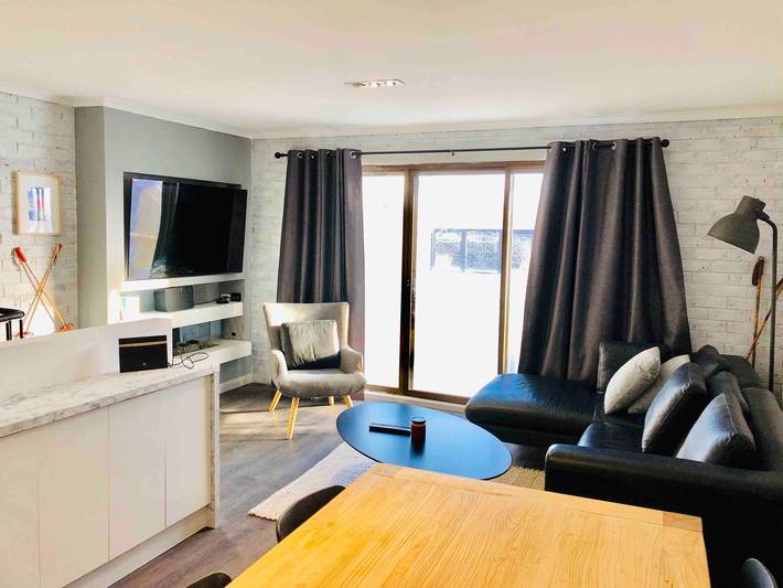 Holiday apartment for 8 people - 1