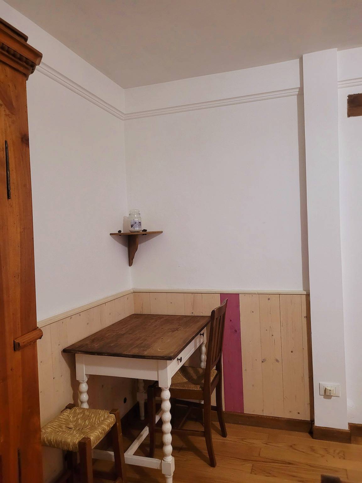 Appartamento 'Camera Giuly' con Giardino in Comune, Wi-Fi e Aria Condizionata in Mestre, Venezia