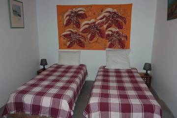 Villa pour 6 Personnes dans Lac de Lacanau, Lacanau, Photo 2