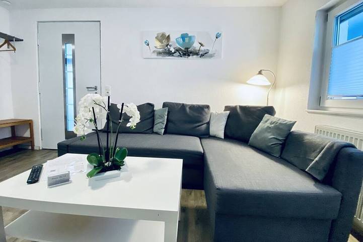 Ferienwohnung für 4 Personen in Kippenheim - 4