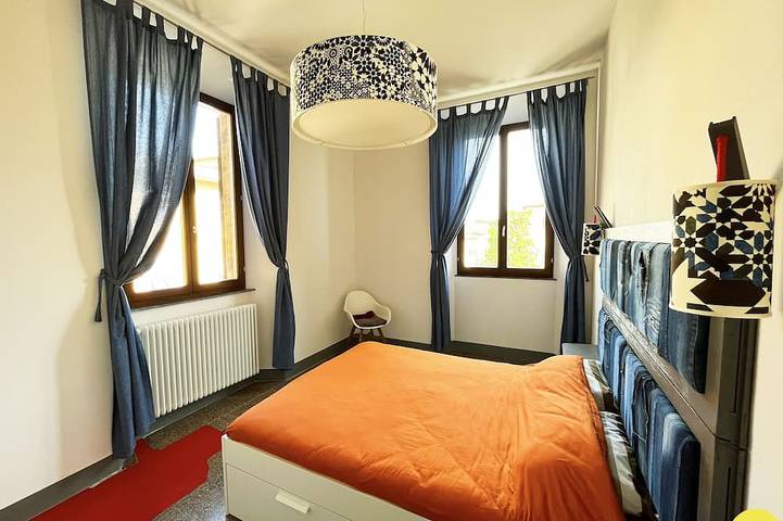 Entire apartment, - Piazza Arnolfo 1932- in Colle di Val d'Elsa, Siena Province
