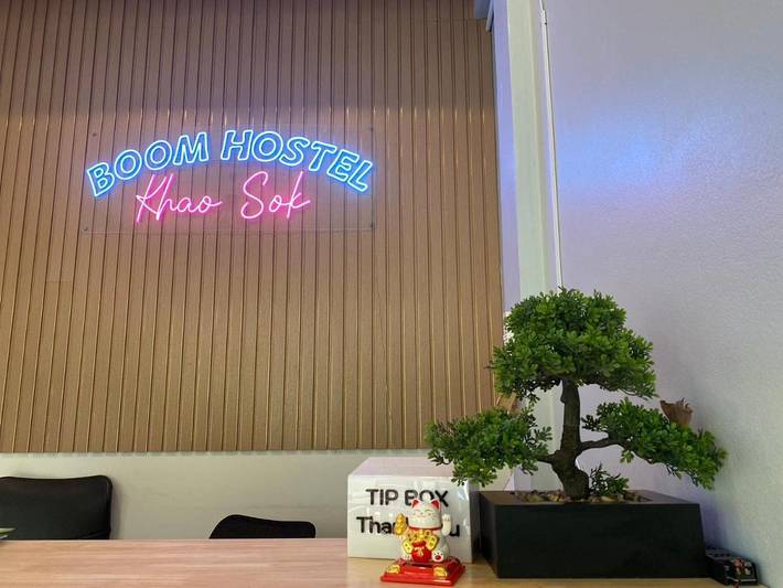 Location de vacances pour 5 personnes, avec terrasse dans Khao Sok - 2