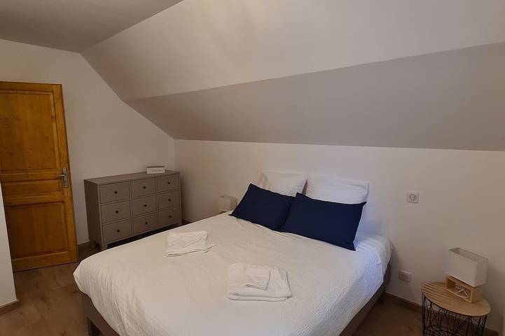 Location de vacances pour 6 personnes, avec jardin à Rue (homonymie) - 2