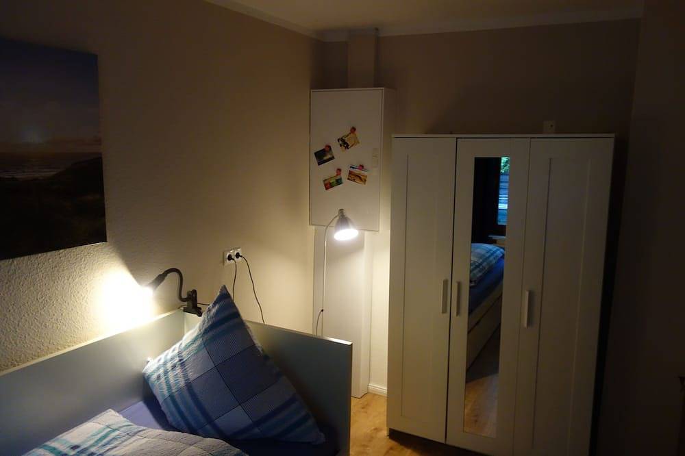 Ein ganzes Haus für sie allein! in Barßel, Nordseeküste