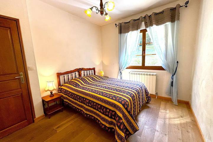 Location de vacances pour 16 personnes, avec jardin et terrasse à Veyrines-de-Domme - 3