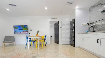 Vakantieappartement voor 6 Personen in Miami, Florida, Afbeelding 1