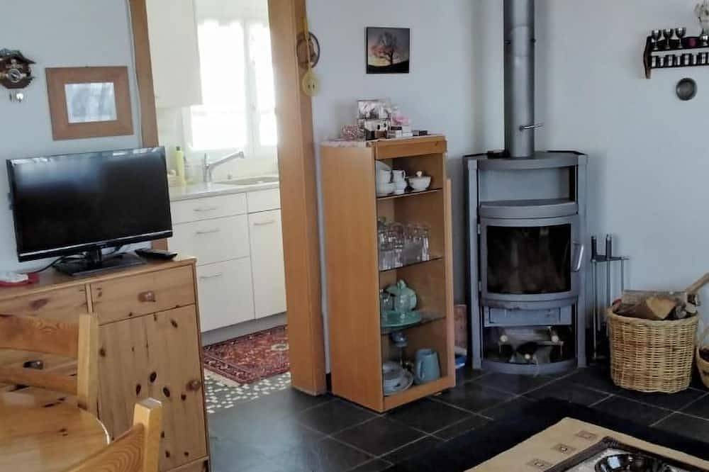 Feriehüsli in Nesslau, Zürich Voralpen