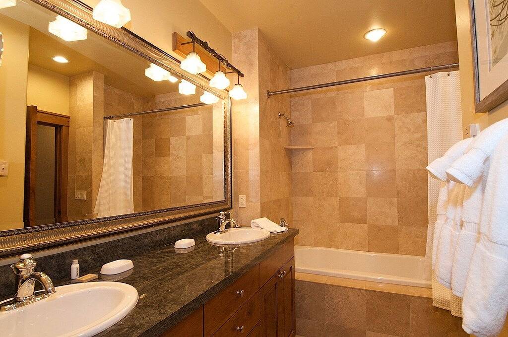 Ganze Wohnung, Die perfekte Lage bietet einfachen Zugang zur Innenstadt, zu Snow King und vielem mehr in Jackson (WY), Grand Teton Nationalpark