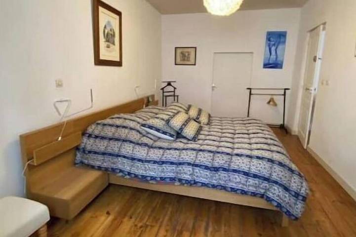 Location de vacances pour 4 personnes à Brioude - 3