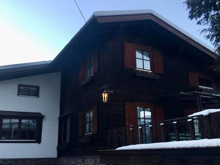 Ferienwohnung für 6 Personen, mit Terrasse in Arzl im Pitztal - 4