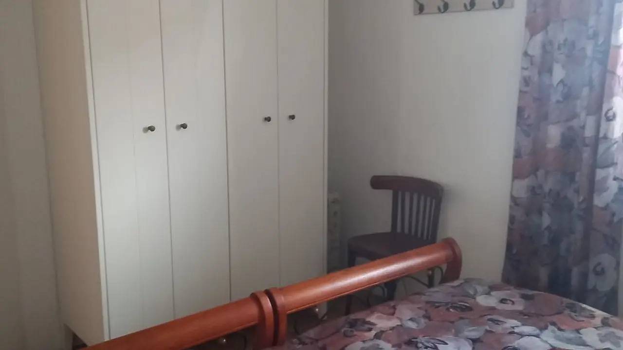 Ferienhaus für 4 Personen (60 m²) in Jabel in Jabel, Mecklenburgische Seenplatte