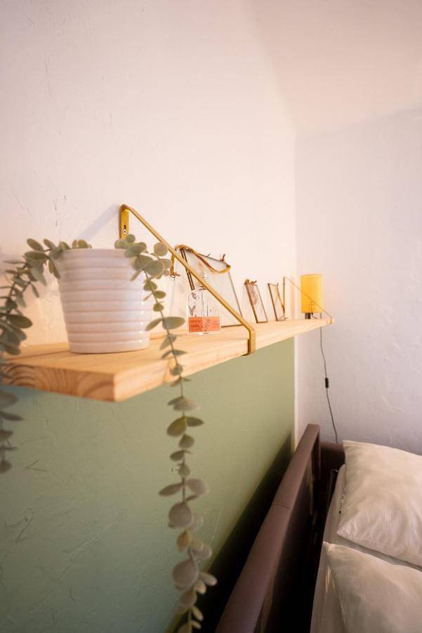 Gîte pour 3 personnes dans Office de Tourisme d'Antibes - 4