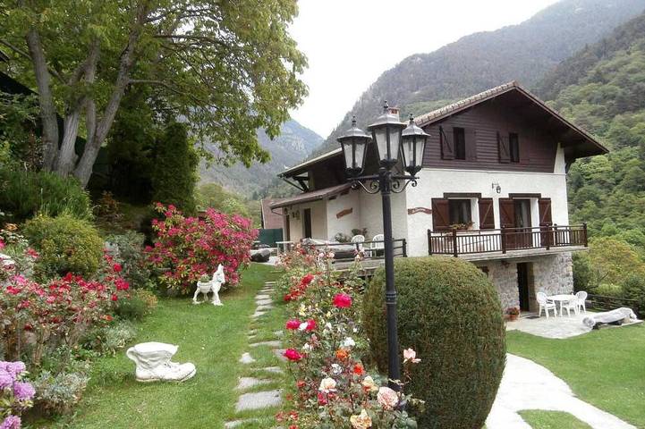 Ferienhaus für 4 Personen - 1