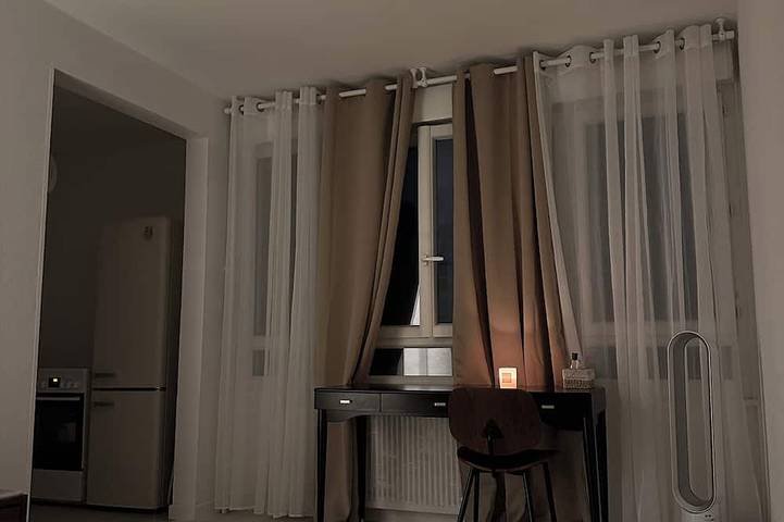 Holiday apartment for 2 people - 1