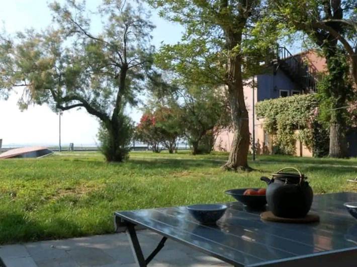 Gîte pour 3 personnes dans Burano