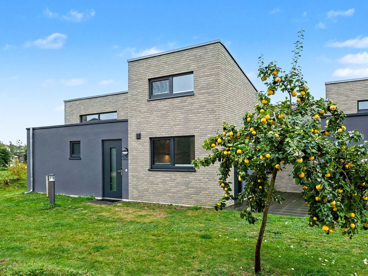 Lille Klit (325) in Marissa Ferienpark, Lembruch