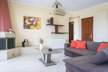 Διαμερίσματα Διακοπών για 6 Άτομα σε Καραβάδο, Κεφαλονιά, Φωτογραφία 3