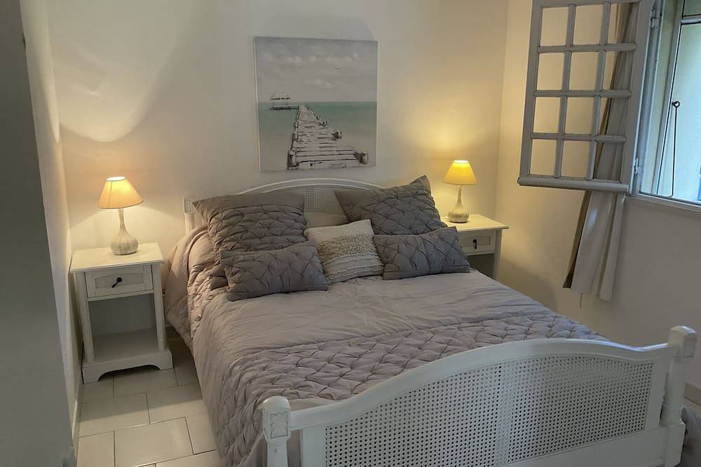 Appartement entier, A Nepita - calme entre mer et maquis à Sartène in Roccapina, Sartène