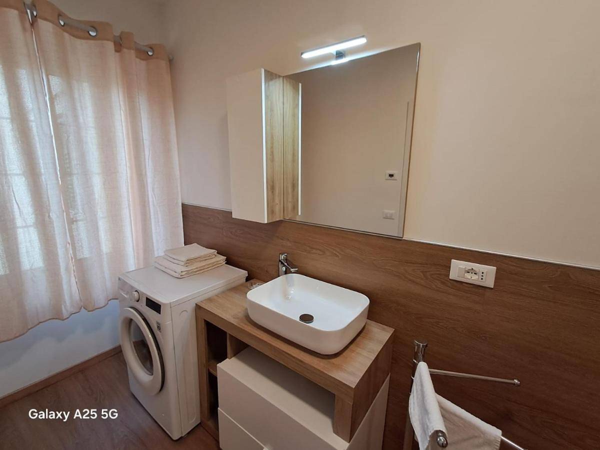 Appartement entier, Two-Bedroom Apartment in Cles, Massif de Brenta