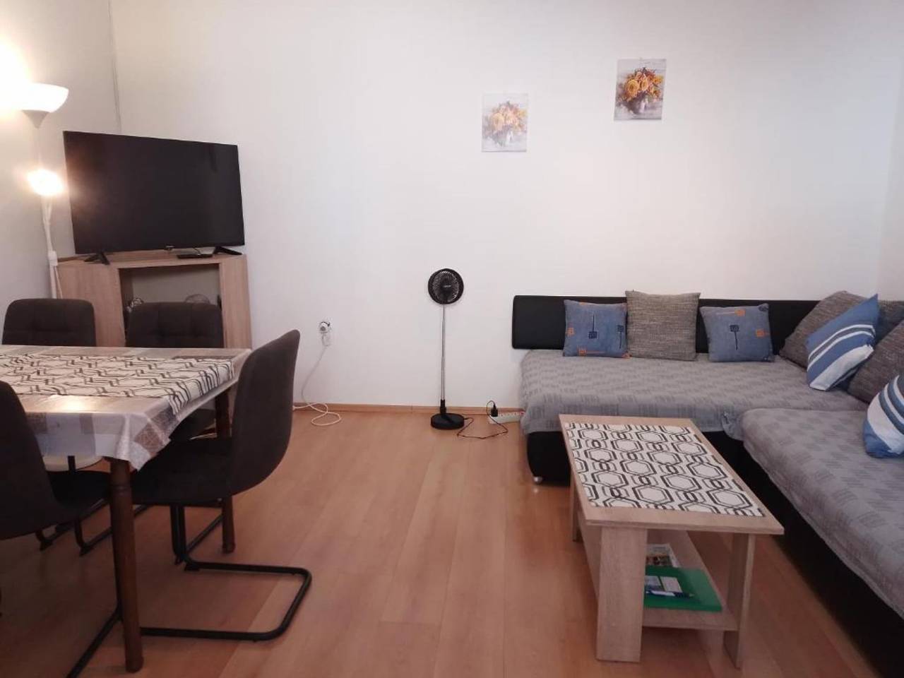 Ganze Wohnung, Charming Apartments Dokoza Drage - Two Bedroom Apartment with Terrace in Drage (Pakoštane), Zadar