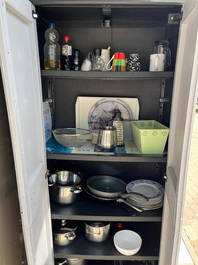 Camping für 8 Personen auf Krk - 4