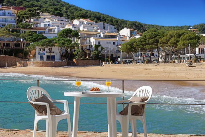 Apartamento de vacaciones para 6 personas - 1