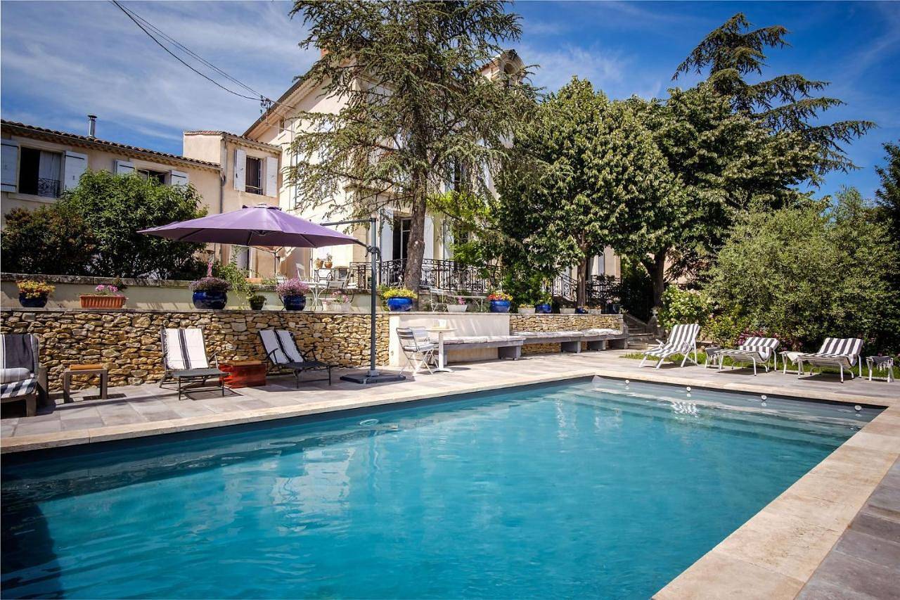 One-Bedroom Apartment in Forcalquier, Parc naturel régional du Luberon