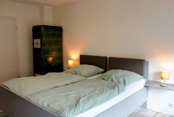 Ferienwohnung für 6 Personen in Malchow - 3