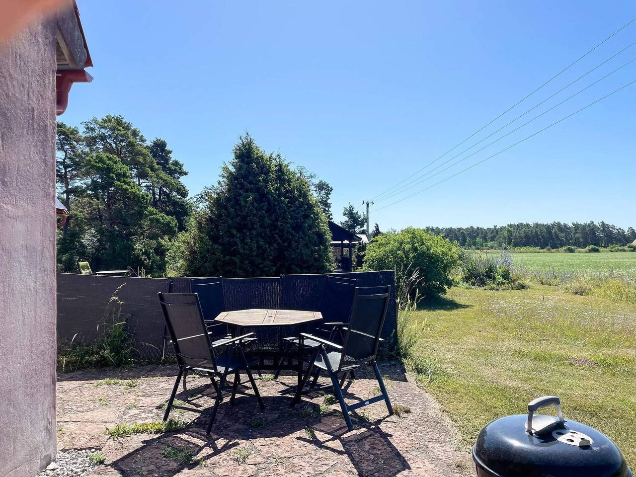 4 Sterne Ferienhaus in Fårö in Fårö, Gotland