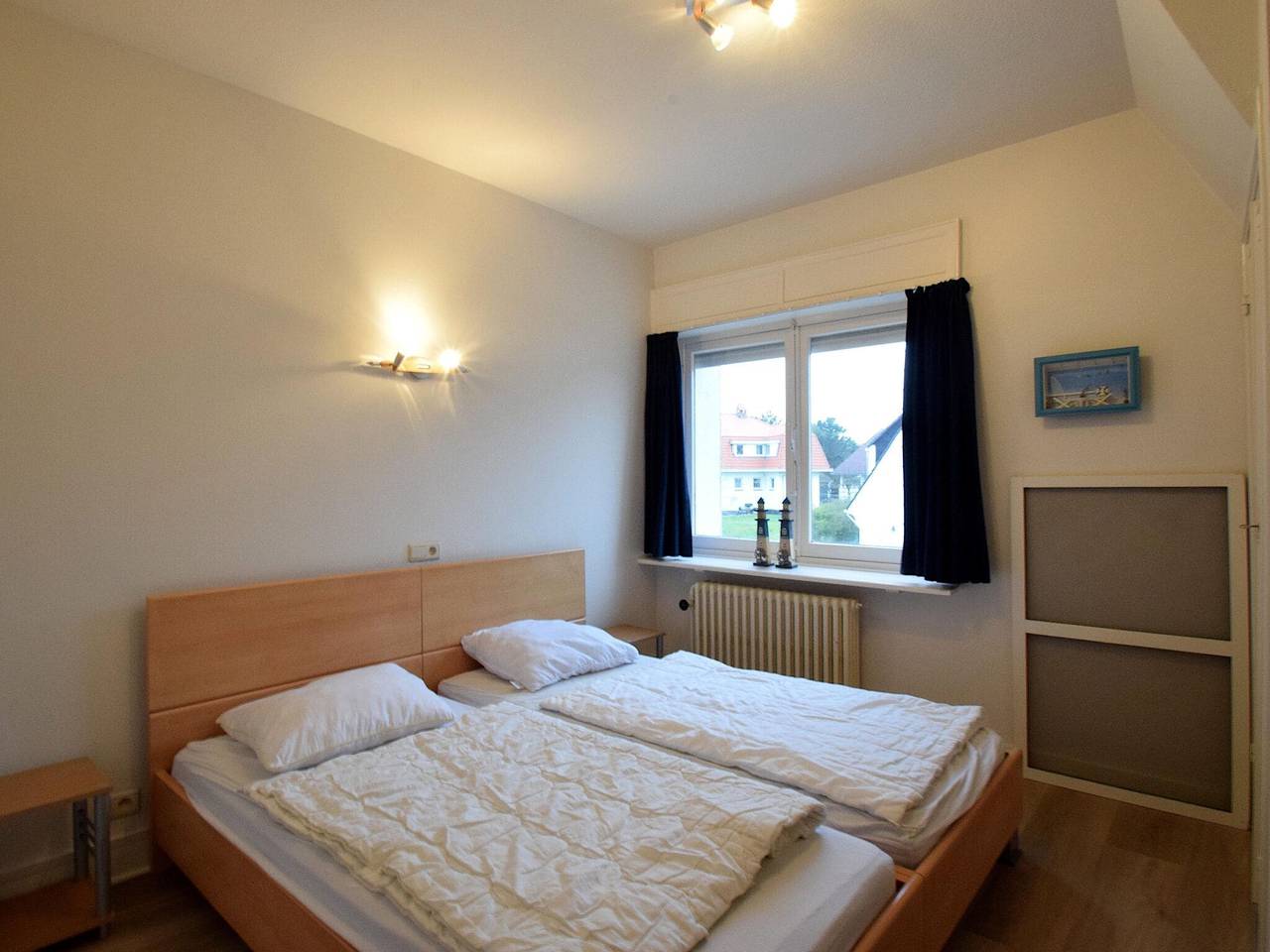 Villa à De Haan près de la Plage avec Sauna in Le Coq, Côte belge