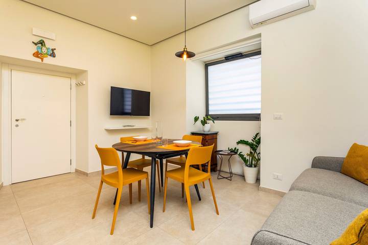 Appartement de vacances pour 4 personnes - 1