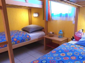 Gîte for 8 People in Die, Drôme, Photo 1