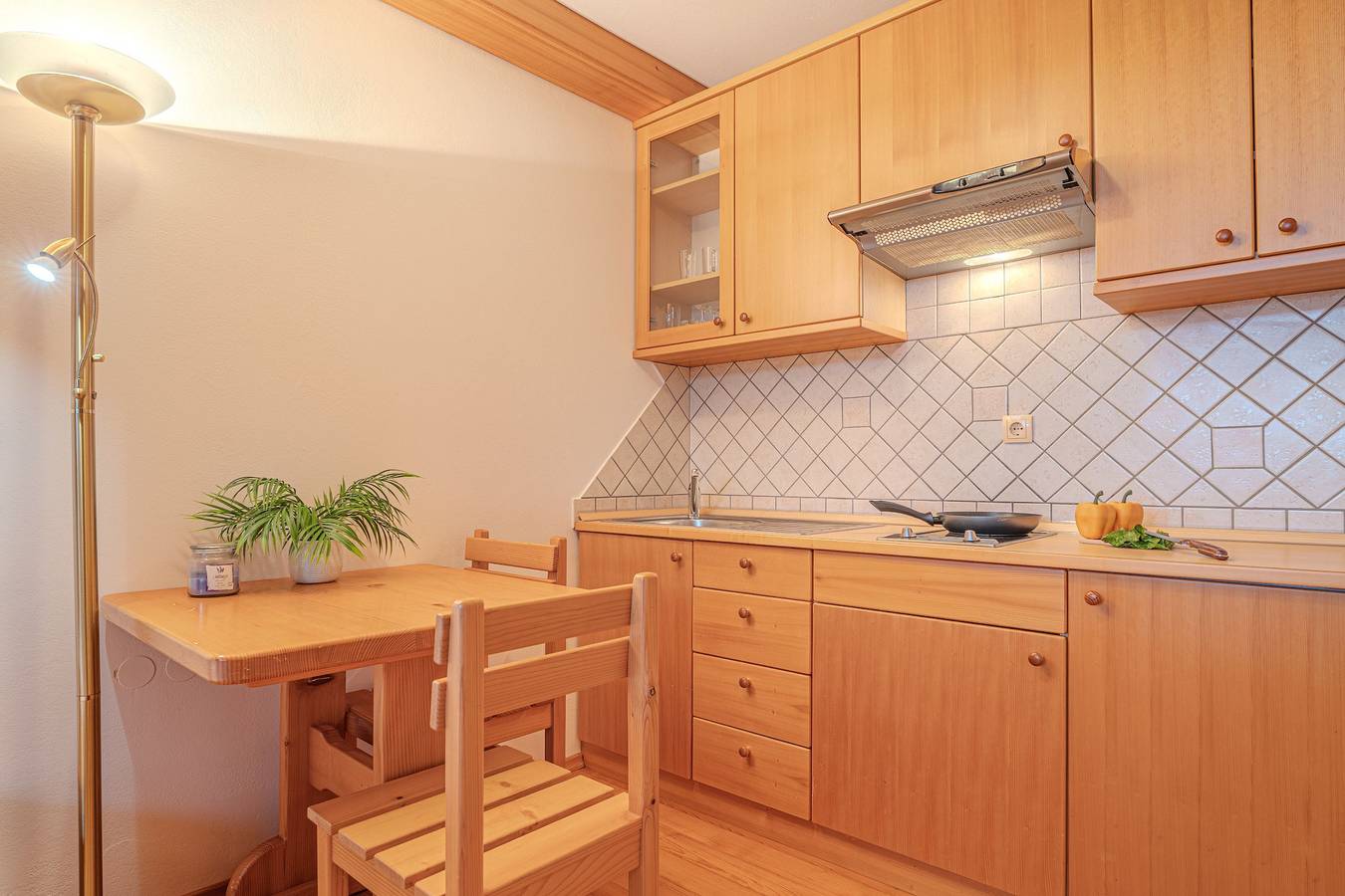 Ganze Wohnung, Oblak Estate Studio Lana in Zentralslowenien