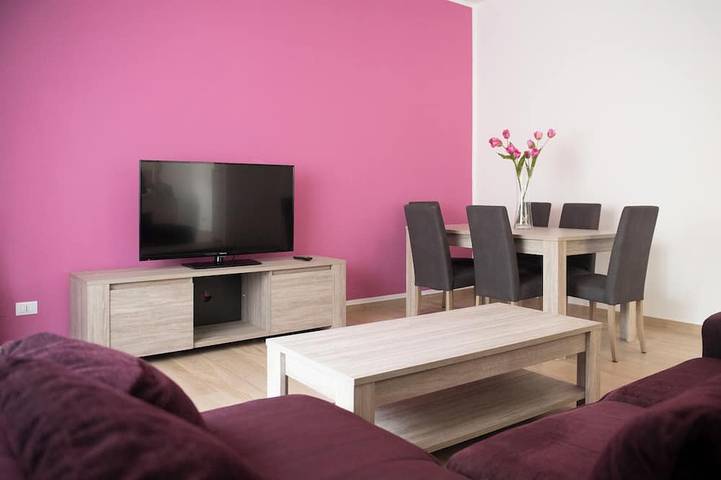 Ferienhaus für 4 Personen - 1