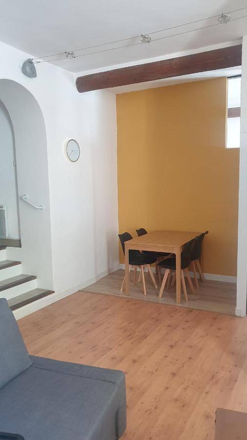 Gîte pour 4 personnes, animaux acceptés à Courthézon - 3