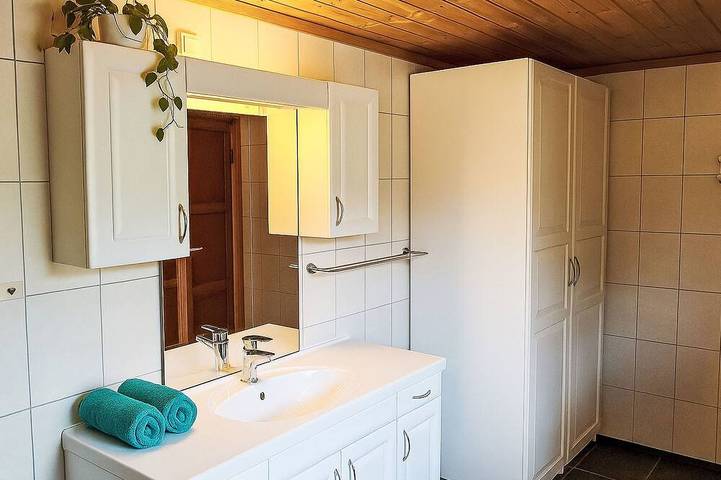 Ferienhaus Neset in Lyngdal