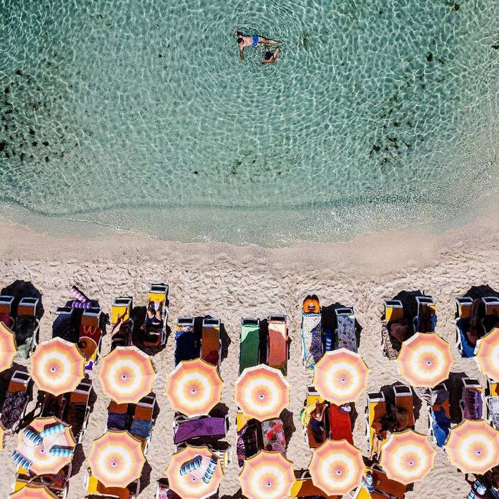 Bungalow per 4 persone, con piscina per bambini e giardino nonché idromassaggio e piscina, con animali domestici in Calabria