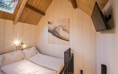 Ferienhaus für 2 Personen in Heimiswil, Kanton Bern, Bild 4