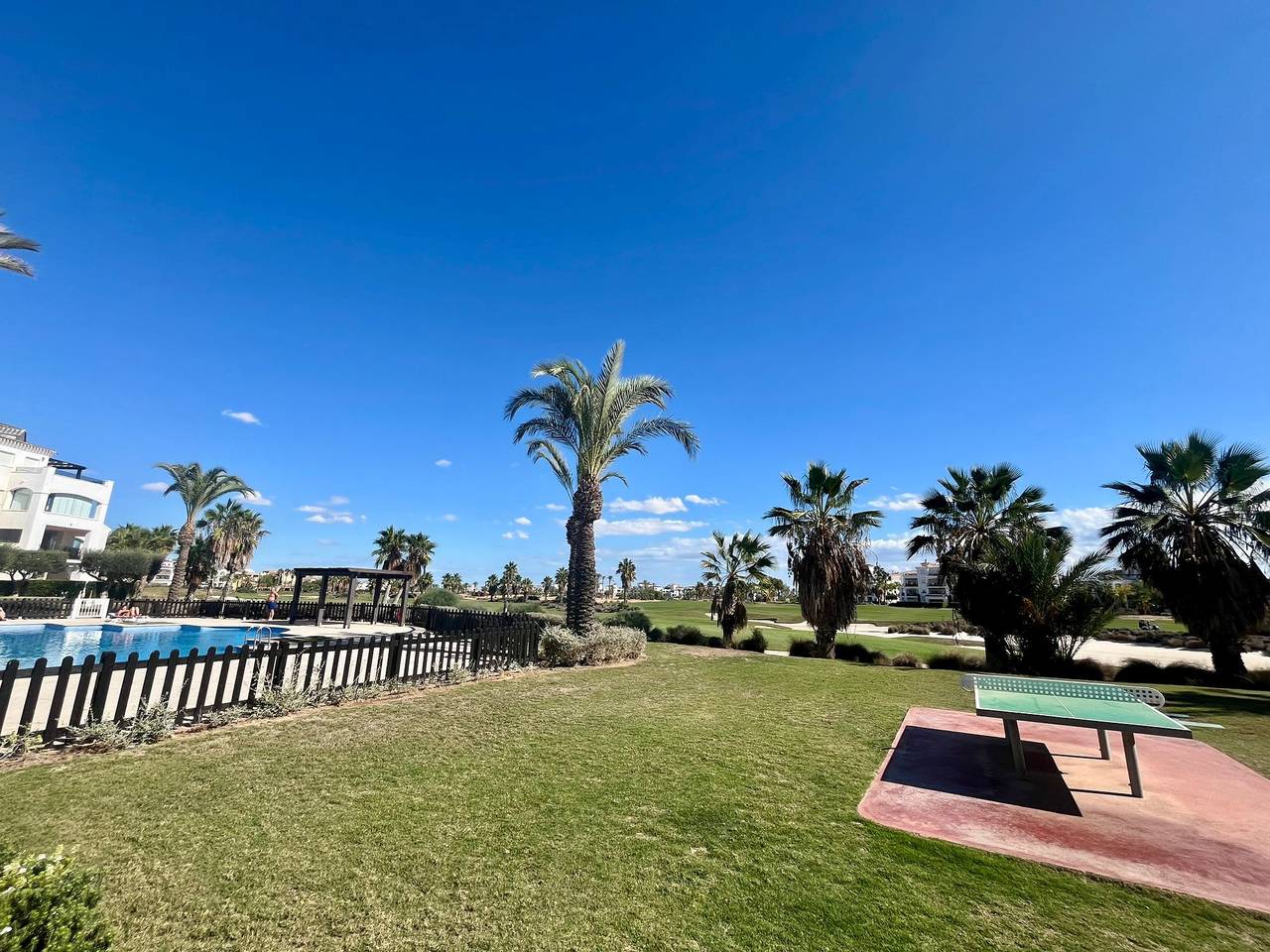 Apartamento entero, La Torre Golf apartment in Golf Resorts Murcia, Torre-Pacheco