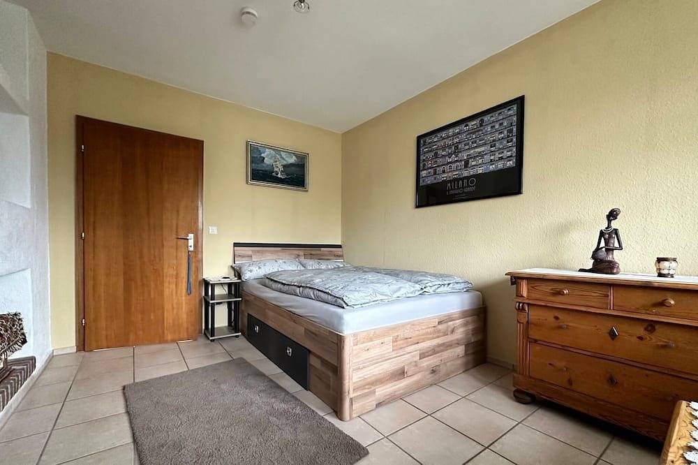 Ganze Wohnung, Ferienwohnung/App. für 4 Gäste mit 88m² in Peiting in Peiting, Romantische Straße