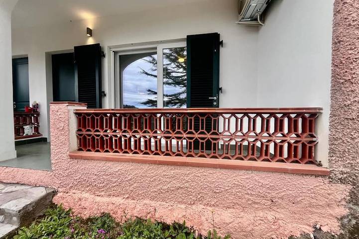 Location de vacances pour 4 personnes à Magazzini