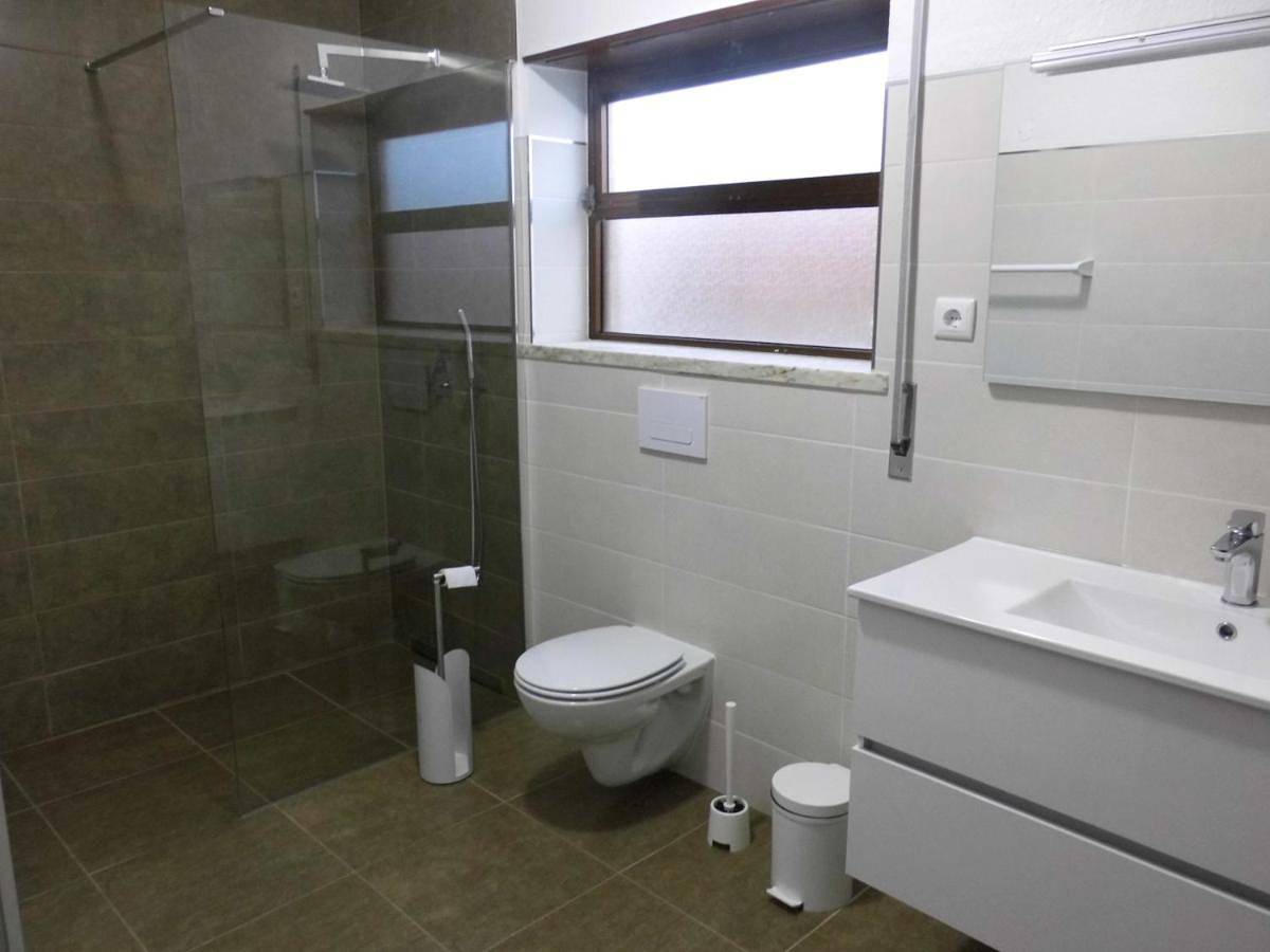 Apartamento inteiro, Three-Bedroom Apartment - Oceanfront in Praia da Vieira, Vieira de Leiria