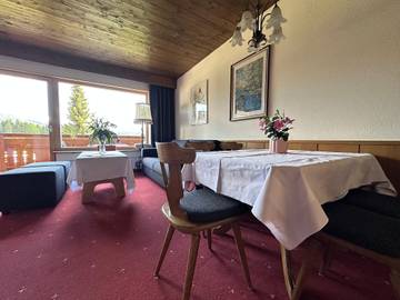 Hütte für 3 Personen in Leutasch, Innsbruck und Umgebung, Bild 4