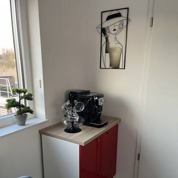 Ferienhaus für 6 Personen in Bitterfeld-Wolfen, Anhalt - Bitterfeld, Bild 4