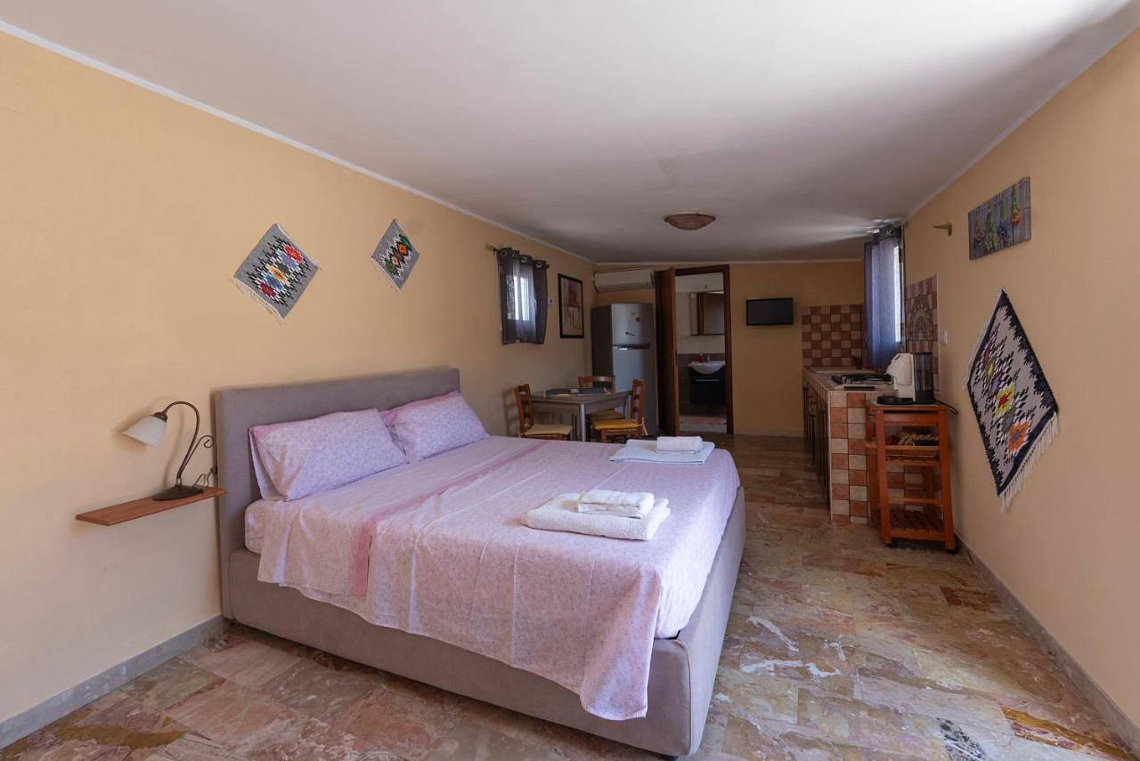 Appartamento intero, Biker's friend apartment in Valderice, Provincia di Trapani