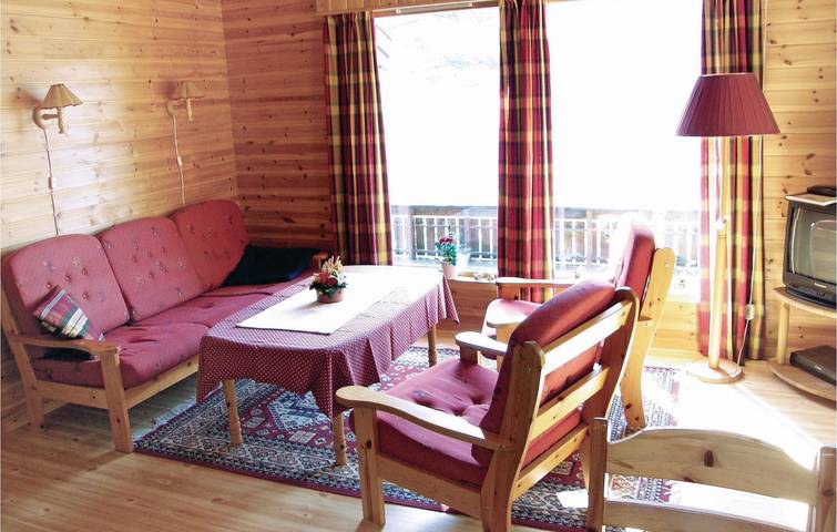 Ferienhaus für 6 Personen, mit Terrasse in Rogaland - 3