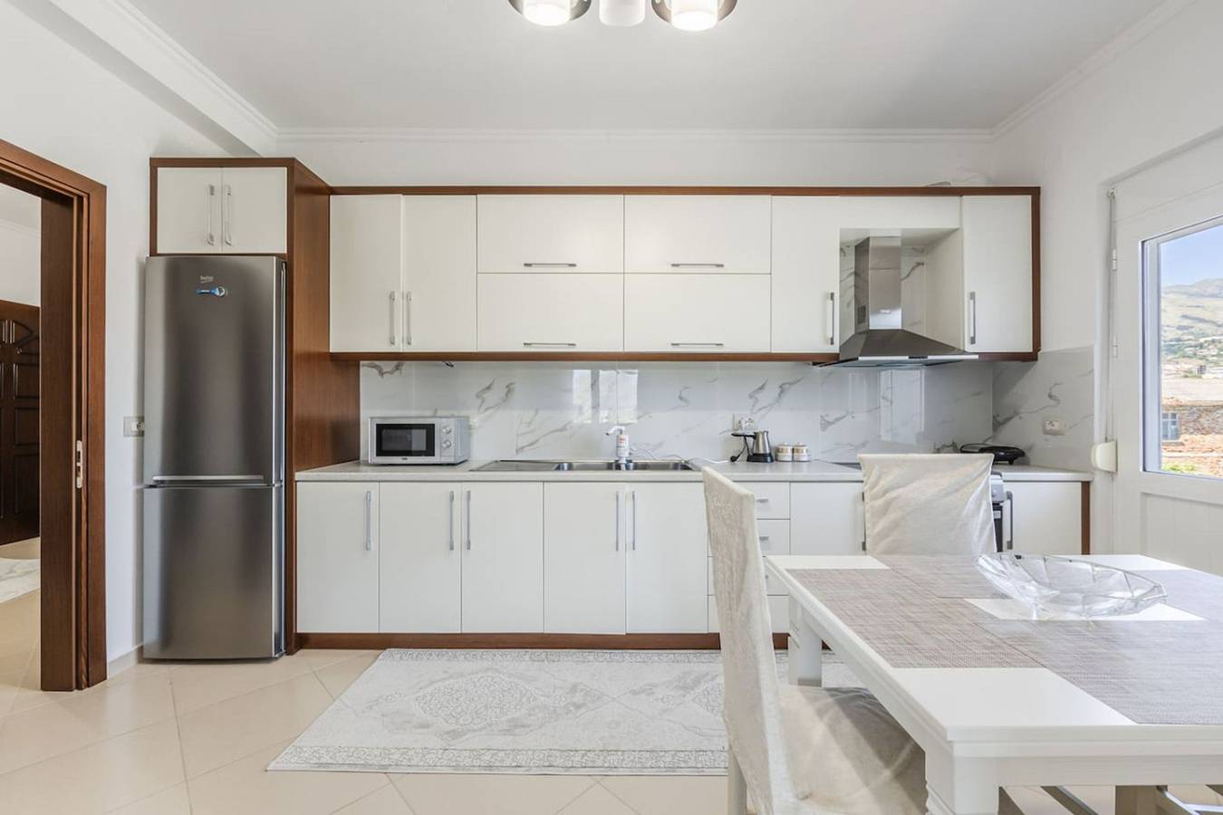 Apartamento entero, Hometown Apartment | 2 in Albania
