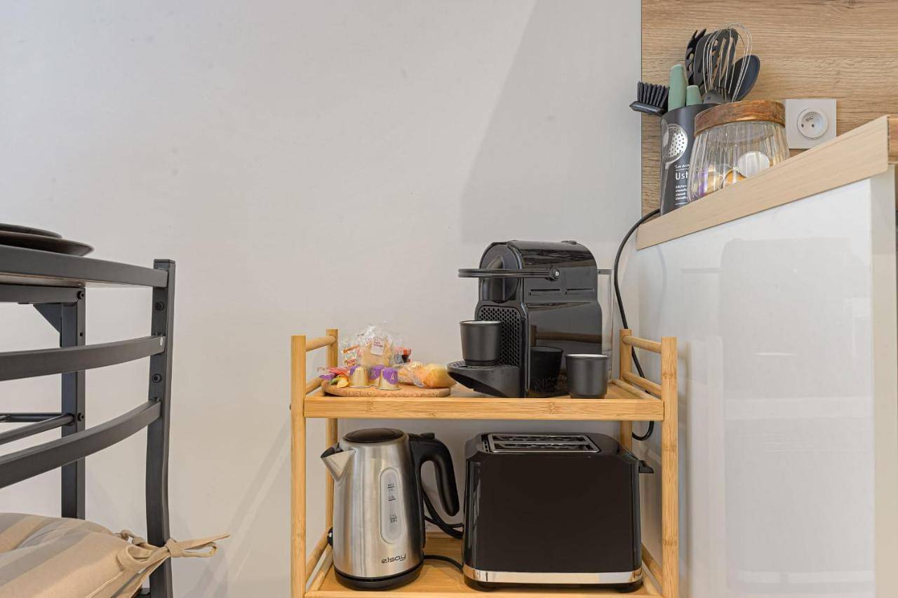 Appartement entier, Cosy et Calme 12min de Lyon in Sainte-Foy-lès-Lyon, Lyon et ses environs