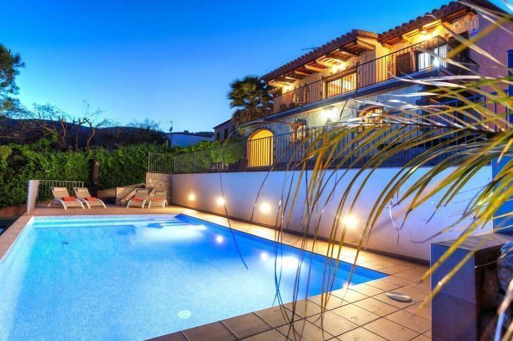 Casa vacanza a Calonge a partire da 175€ a notte